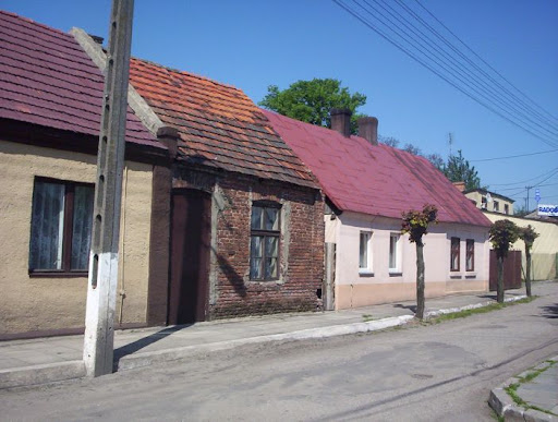 Kazimierz nad nerem
