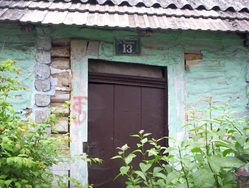 Bydlin